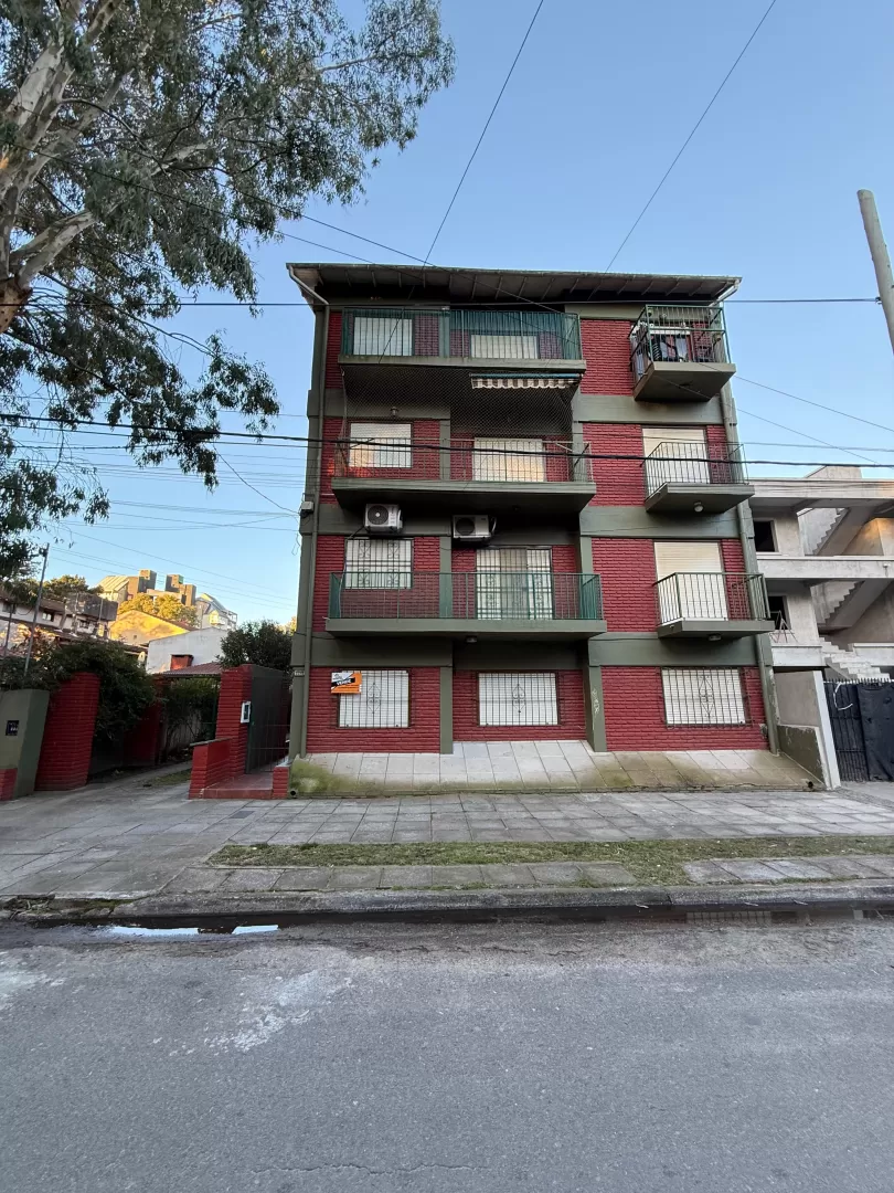 Departamento en San Bernardo - Depto 3 Amb Planta Baja Con Cochera En San Bernardo (ID 108)