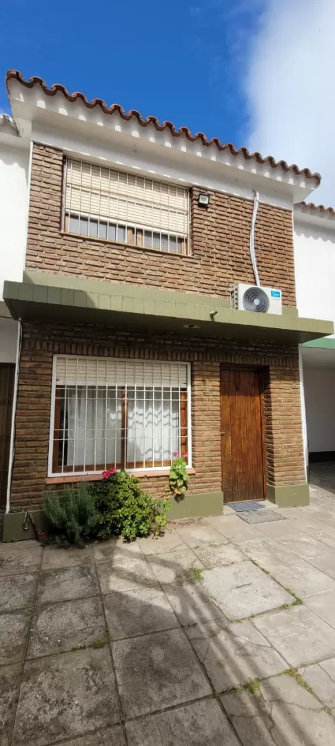 Duplex/Triplex en San Bernardo - Alquiler verano Duplex 5 para personas San Bernardo (ID 111)