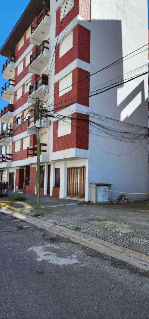 Departamento en San Bernardo - 2 amb. A metros del Mar  San Bernardo (ID 113)
