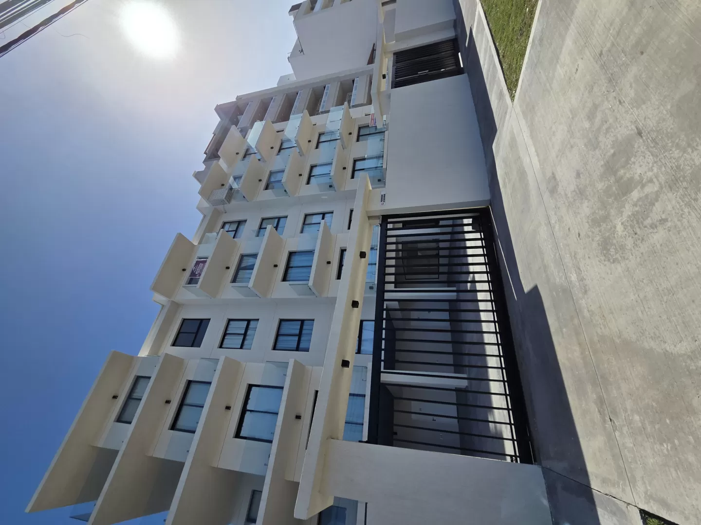 Departamento en Mar de Ajó - 2 amb. Vista  al Mar  2 personas  (ID 115)