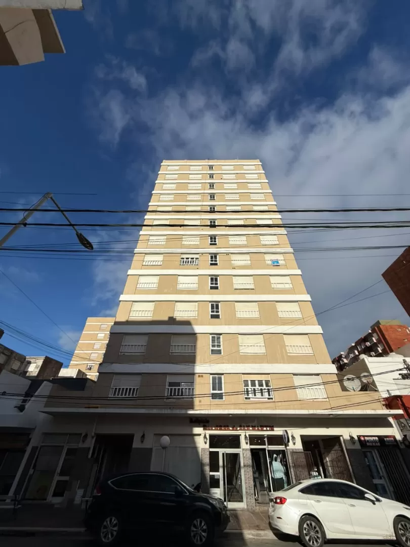 Departamento en Mar de Ajó - Departamento 2 ambientes con cochera en Mar de Ajó  (ID 116)