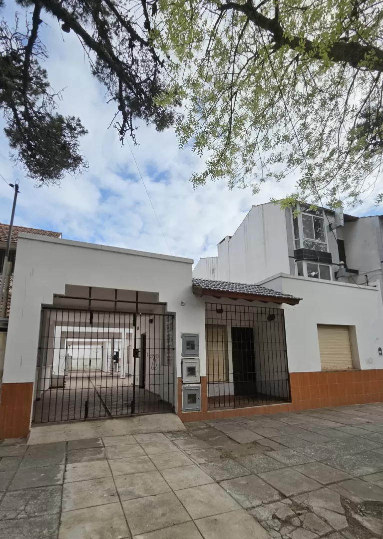 Departamento en San Bernardo - 3 amb planta baja dos del mar 5px (ID 118)