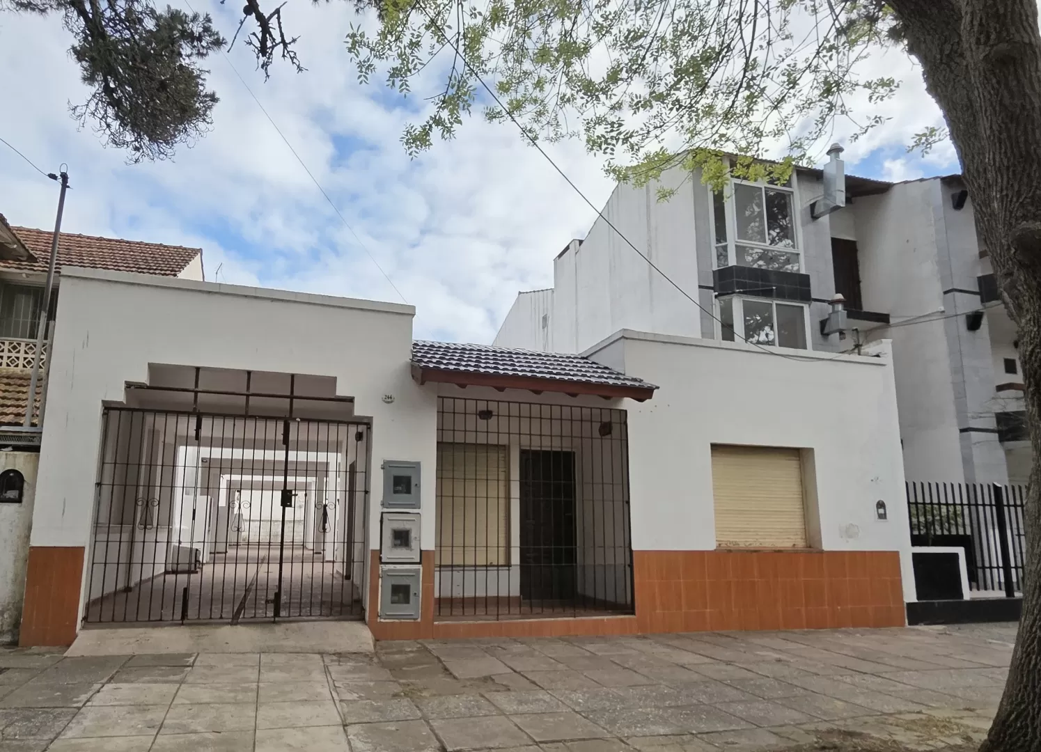 Departamento en San Bernardo - 3 amb. A dos del mar San Bernardo ph 2 (ID 119)
