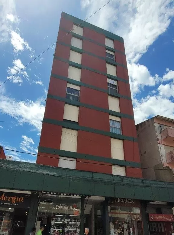 Departamento en San Bernardo - Venta Depto. 2 ambientes en el centro de San Bernardo (ID 15)