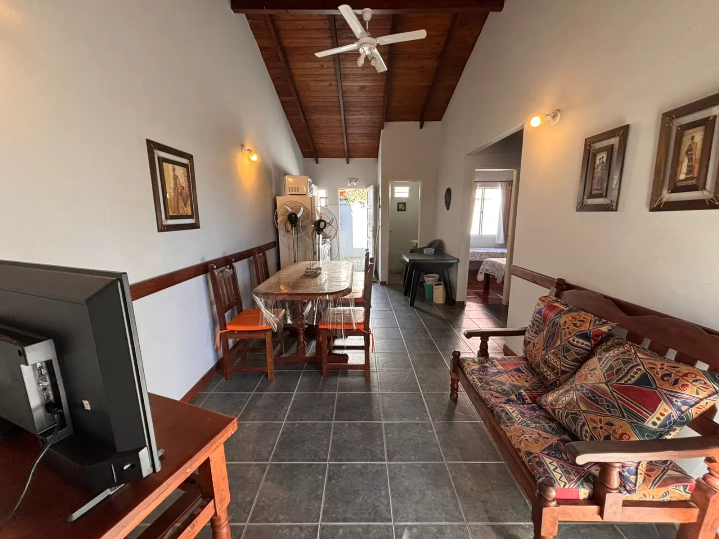 Ph en Costa Azul - Venta departamentos 3 ambientes Ph en Costa Azul (ID 39)