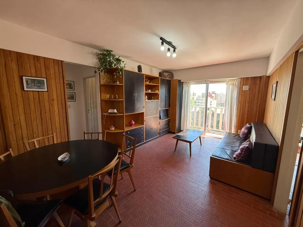 Departamento en San Bernardo - Departamento 3 Ambientes Con Cochera En San Bernardo (ID 89)