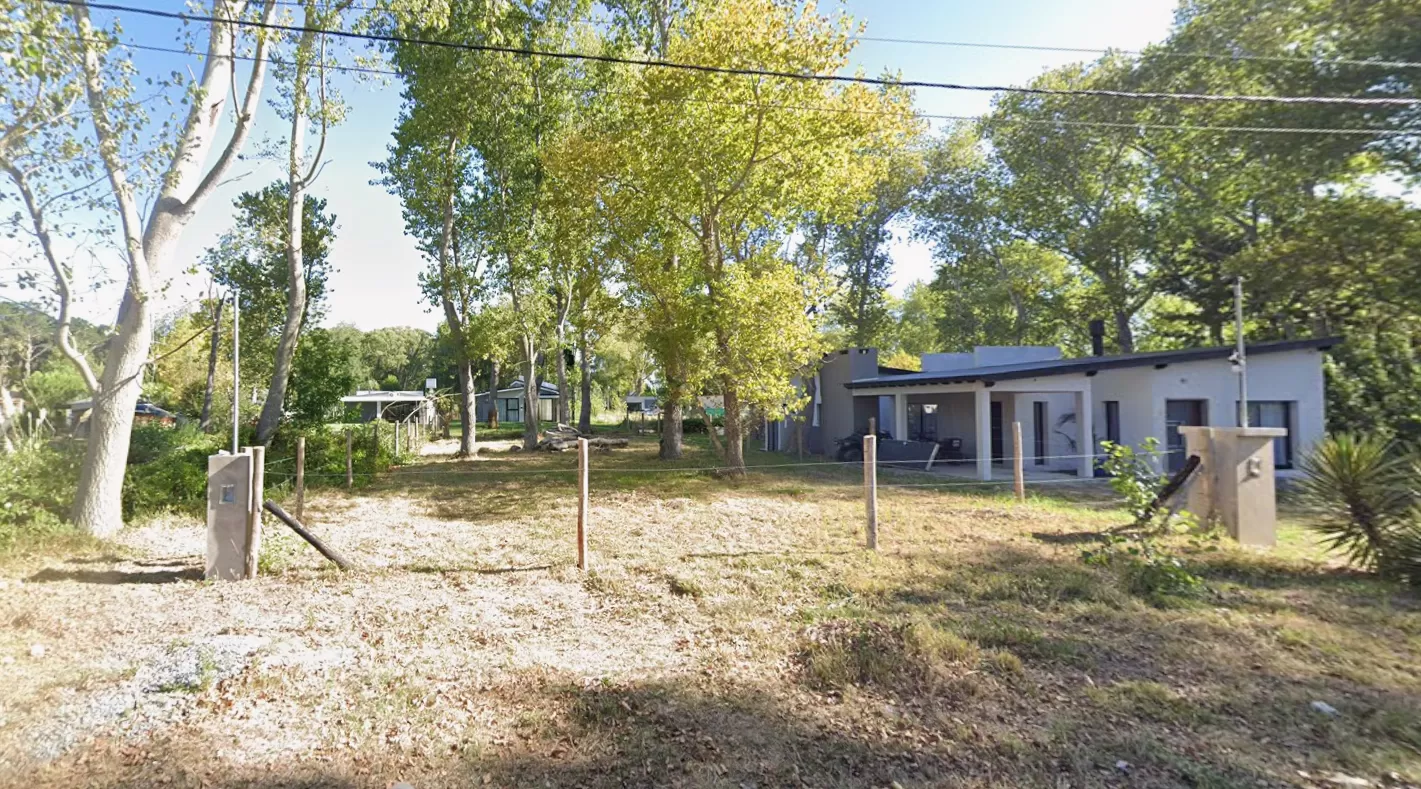 Terreno en Costa del Este - LOTE COSTA DEL ESTE 15 X 37 (ID 95)