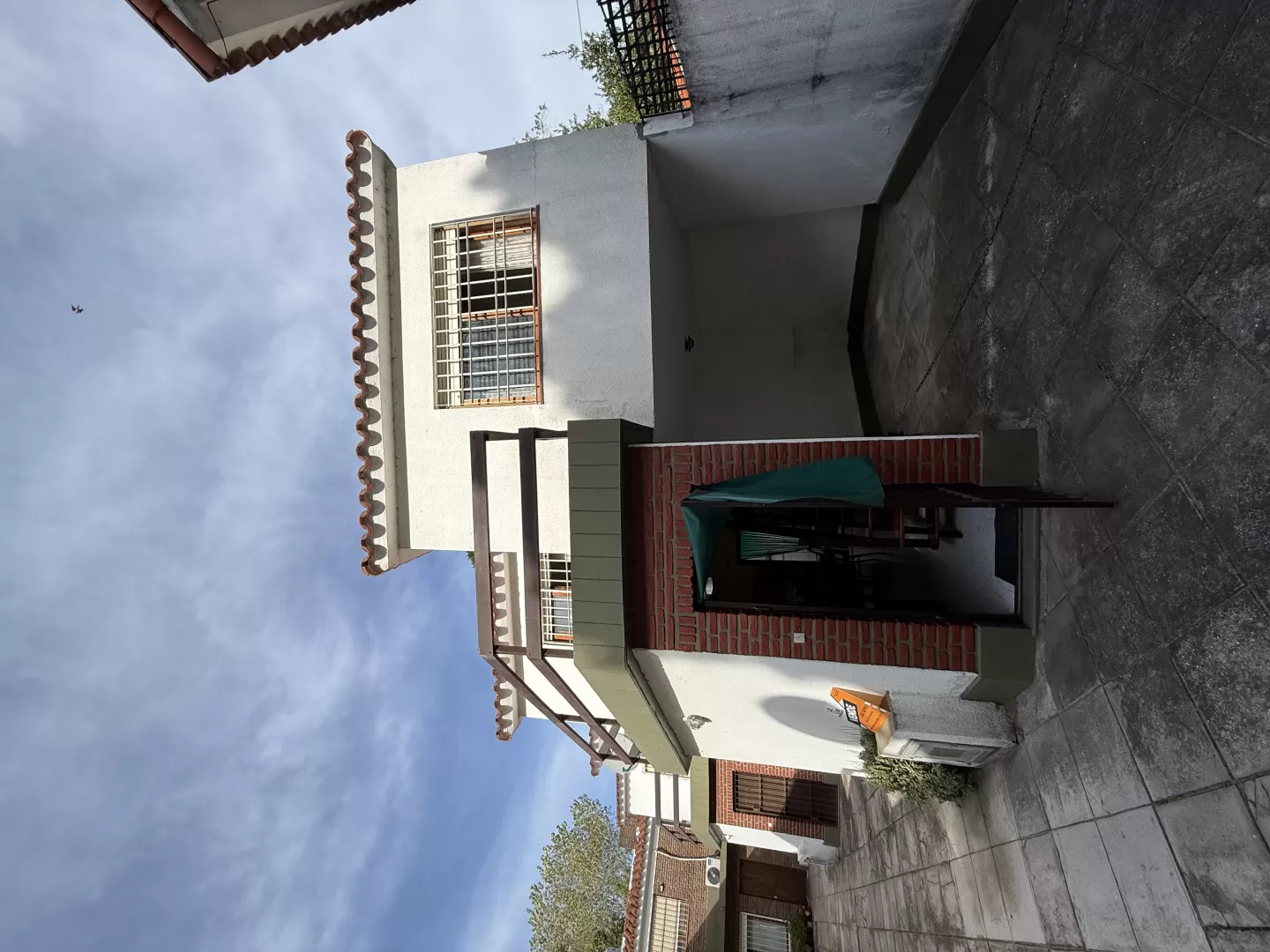 Duplex/Triplex en San Bernardo - Duplex en San Bernardo con todos los servicios (ID 98)