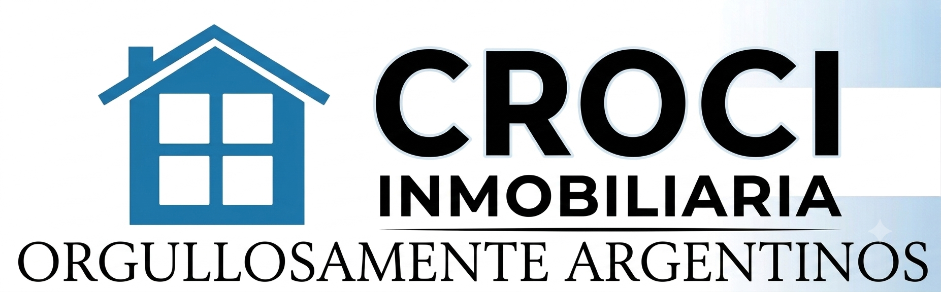Inmobiliaria Croci logo de inmobiliaria croci